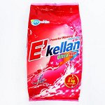 Стиральный порошок Ekellan- Корея Выгодный объём