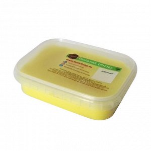 Мыльная основа Activ СOLOR (Лимонный) 200 гр