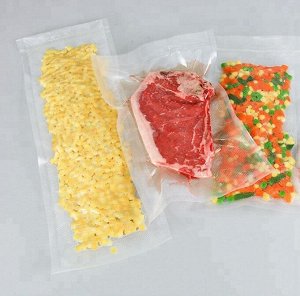 Пакет для вакууматора