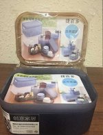 Коробочка для хранения