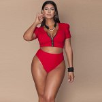 Размеры PLUS SIZE