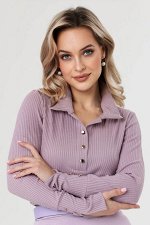Блузка женская  4244/07/Пудровый