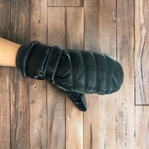 Варежки  женские