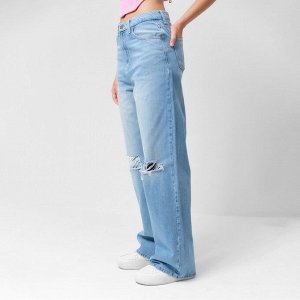 Брюки джинсовые женские MIST (27) размер 42-44