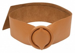 Ремень женский из телячьей кожи