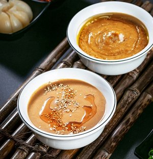 Китайский соус для макания "Арахис", "Острый" 120 гр