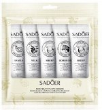 Набор кремов для рук SADOER, 5х30 гр