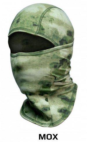 Балаклава "Гюрза"