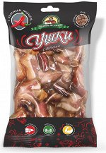 Свиные уши &quot;С красным перцем&quot;, закуска к пиву