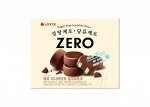 Мороженое ZERO LF mini bites 380 мл