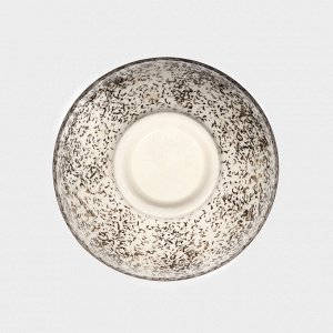 NoName Салатница &quot;&quot;Персия&quot;&quot;, керамика, желтая, 15 см , 700 мл, 1 сорт, Иран