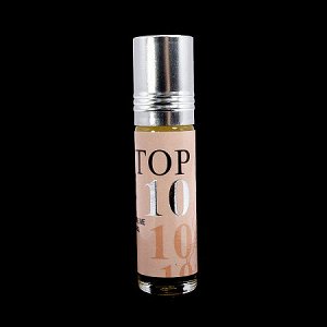 Масло парфюмерное AL REHAB TOP 10 мужской аромат 6ml
