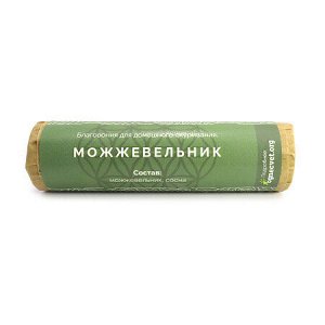 Сандаловый дом Благовония для дома Можжевельник