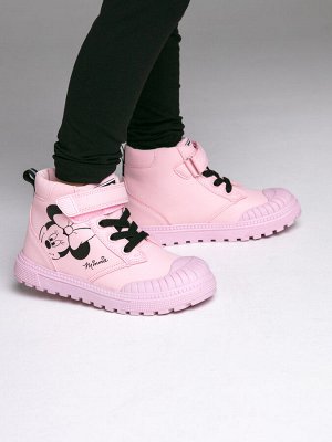 Ботинки для девочек