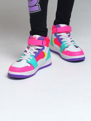 Ботинки для девочек
