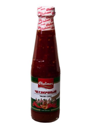 Чесночный соус чили Cholimex, Вьетнам, 270 г