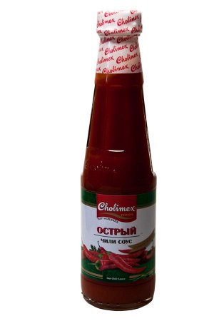 Острый соус чили Cholimex, Вьетнам, 270 г