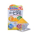 Капли для глаз Rohto Vita 40a