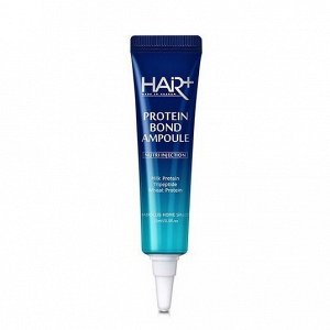 150528 HAIRPLUS Protein Bond Ampoule,Восстанавливающая сыворотка для волос c протеином 15 мл*1шт