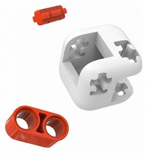 Кубик-конструктор Xiaomi MITU Fidget Building Blocks