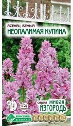 Ясенец белый Неопалимая Купина (10 шт)