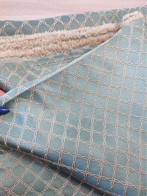 За отрез ткани без пошива ширина 220 см высота 280 см