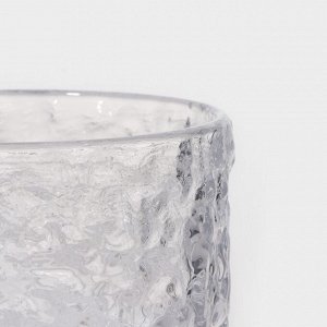 Набор стаканов стеклянных «Вулкан», 6 предметов: 330 мл, 8,5x9 см