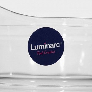 Кувшин стеклянный Luminarc Wavy, 1,3 л