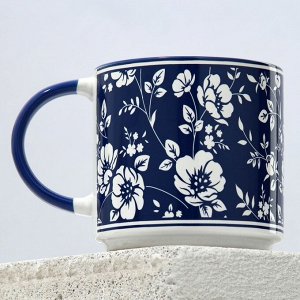 Кружка керамическая Dolce Ceramo., 350 мл