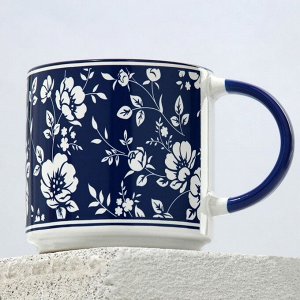 Кружка керамическая Dolce Ceramo., 350 мл