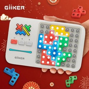 Умная головоломка Xiaomi GiiKER Super Blocks