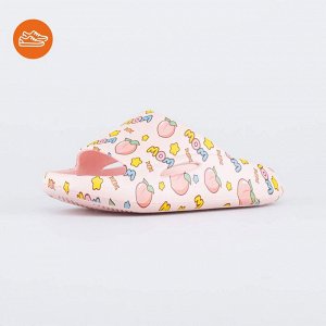 Туфли пляжные дошкольно-школьные