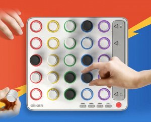 Умная головоломка Xiaomi GiiKER Smart Four