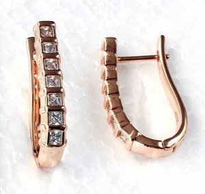 Xuping jewelry Серьги бижутерия женские Xp2715