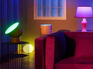 Лампочка умная Xiaomi Yeelight LED 1S YLDP13YL