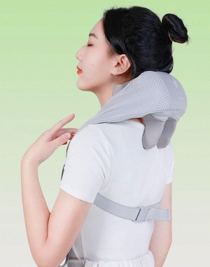 Массажер для шеи и плеч Xiaomi LeFan LFSN002