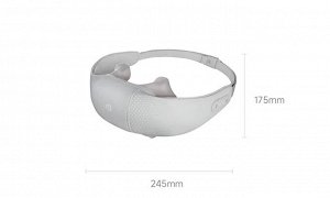 Массажер для шеи и плеч Xiaomi LeFan LFSN002