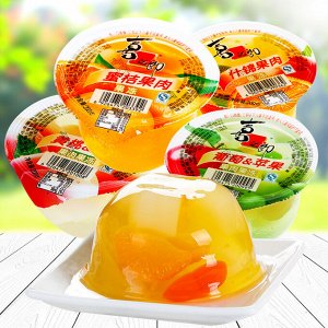Вьетнам Желе Xizhilang 200 гр