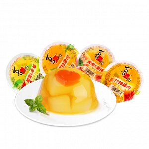 Вьетнам Желе Xizhilang 200 гр