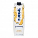 Напиток Zuegg ананас без сахара 55% 1 л