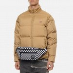 Сумка на пояс WM RANGER WAIST PACK BLACK/WHITE