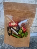 Elit Milk Chocolate gourmet Elitoloji 100g