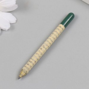 Растущие подарочные карандаши mini "Мята"