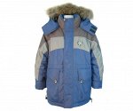 Куртка зимняя (утеплит.400гр.)
