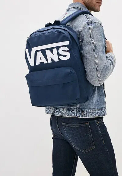 VANS. Рюкзаки, сумки - Новогодние скидки 50% на американский бренд Vans ...