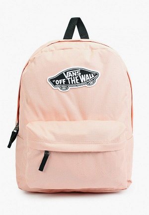 Рюкзак WM REALM BACKPACK CORAL ALMOND