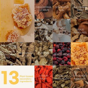 Экстракт красного 6-летнего женьшеня с маточным молочком Jungwonsam 6 Years Old Korean Red Ginseng Extract &amp; Royal Jelly Stick, 10гр