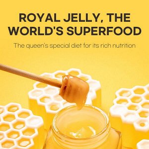 Экстракт красного 6-летнего женьшеня с маточным молочком Jungwonsam 6 Years Old Korean Red Ginseng Extract &amp; Royal Jelly Stick, 10гр
