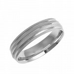 Кольцо из серебра FF-R379-5