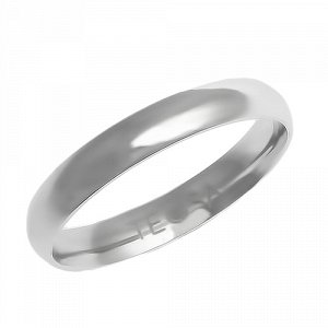 Серебряное кольцо FF-R295-3